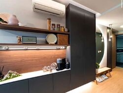 Kingsford Waterbay (D19), Apartment #612729961